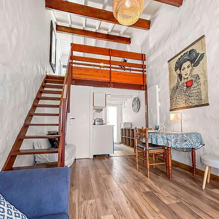 Escale Enchantee A Medis - Appartement 2 Екстериор снимка
