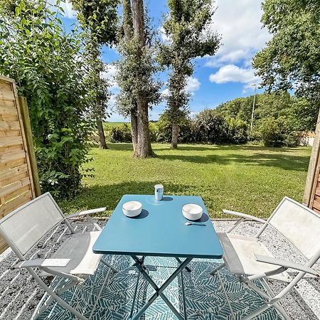 Escale Enchantee A Medis - Appartement 2 Екстериор снимка