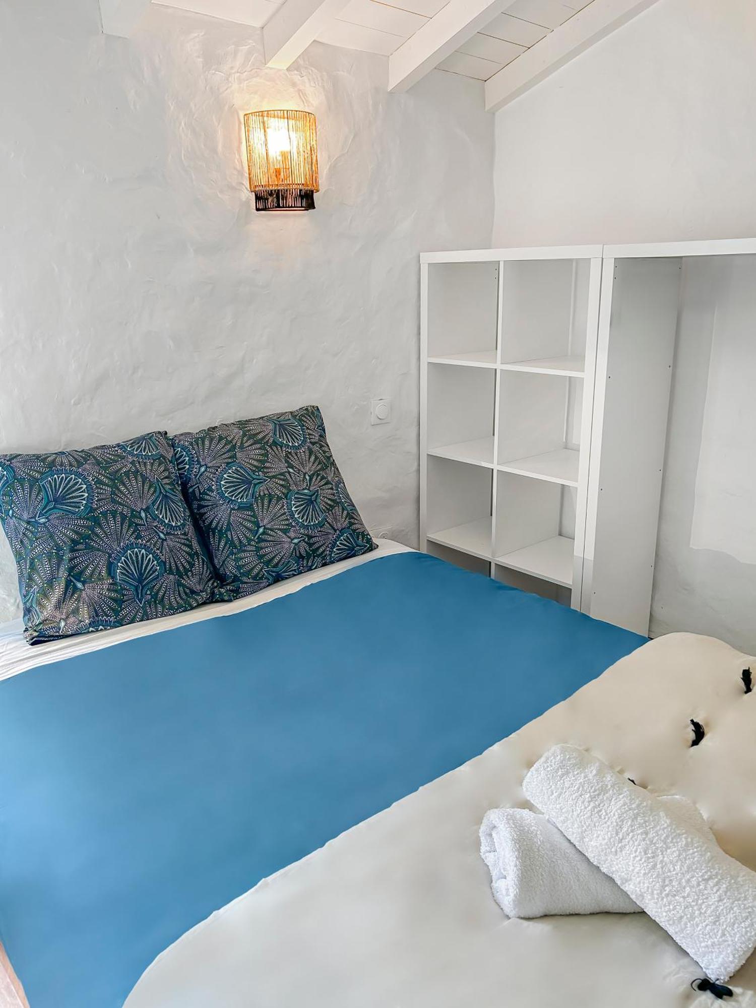 Escale Enchantee A Medis - Appartement 2 Екстериор снимка