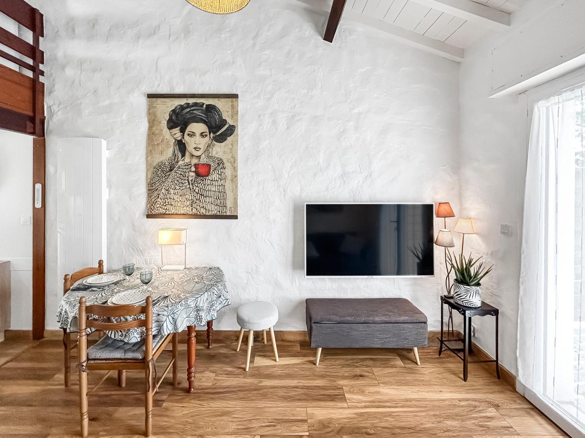 Escale Enchantee A Medis - Appartement 2 Екстериор снимка