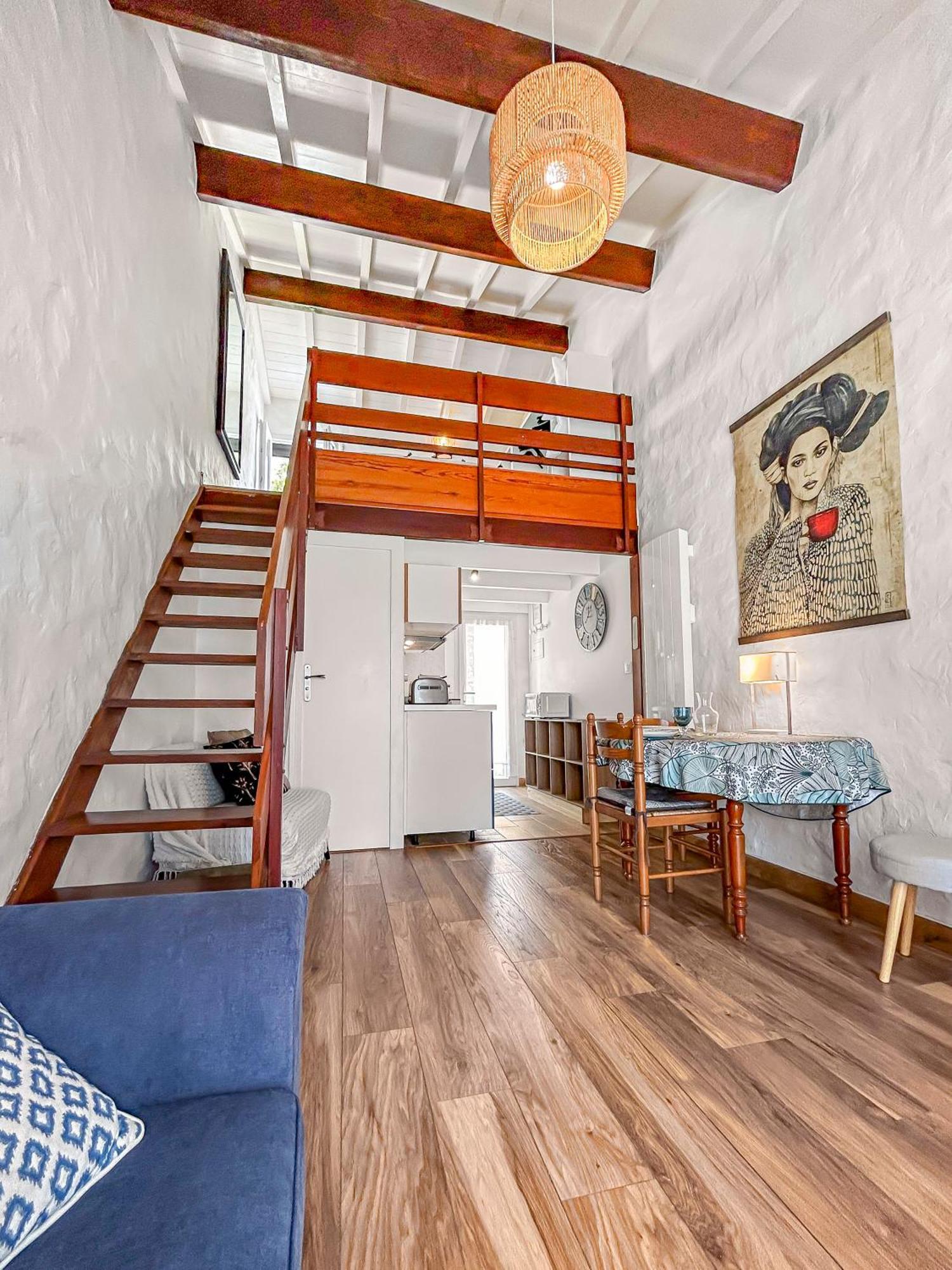 Escale Enchantee A Medis - Appartement 2 Екстериор снимка