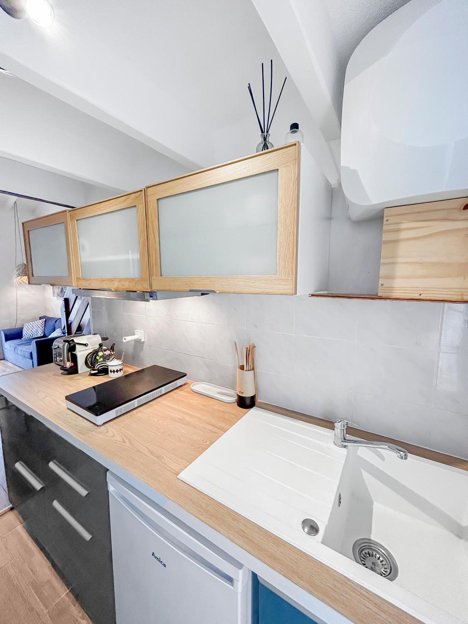 Escale Enchantee A Medis - Appartement 2 Екстериор снимка