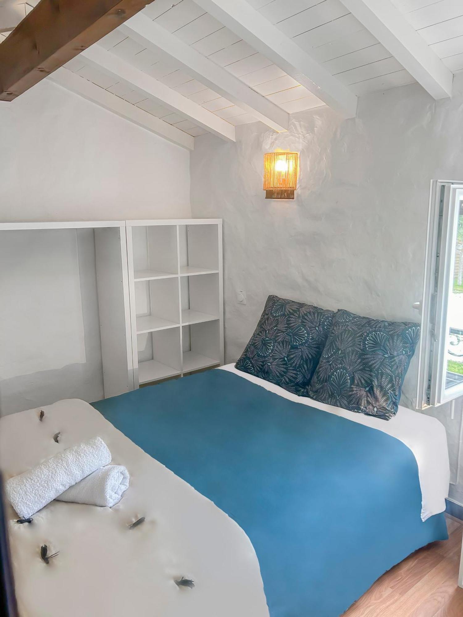 Escale Enchantee A Medis - Appartement 2 Екстериор снимка