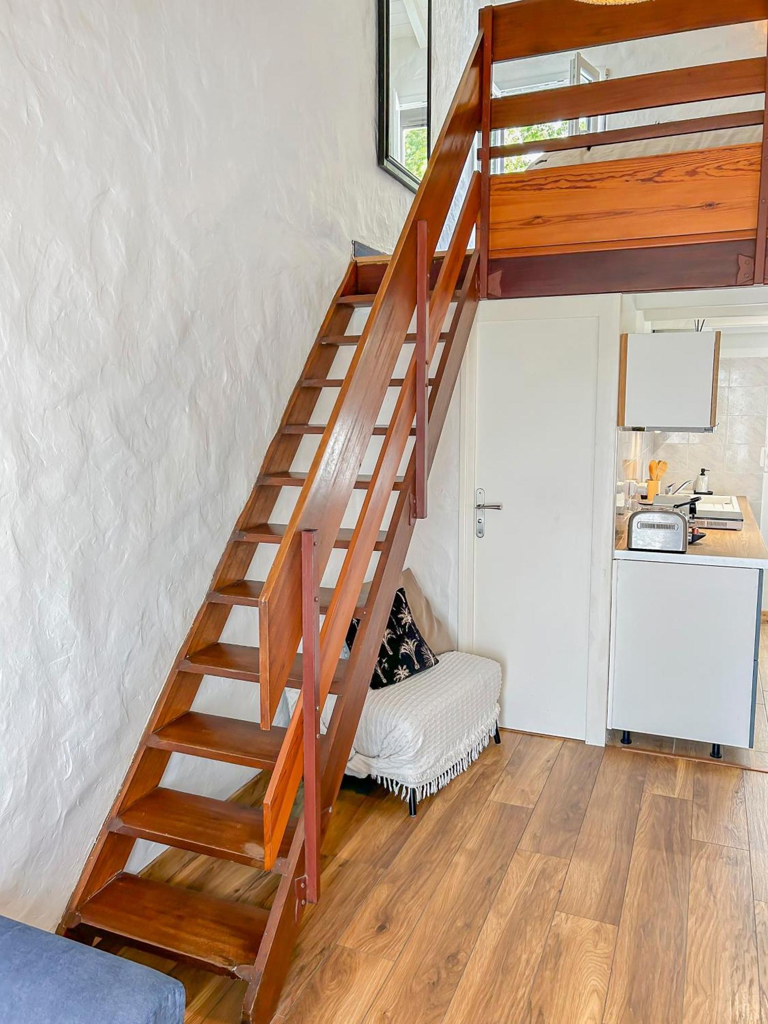 Escale Enchantee A Medis - Appartement 2 Екстериор снимка
