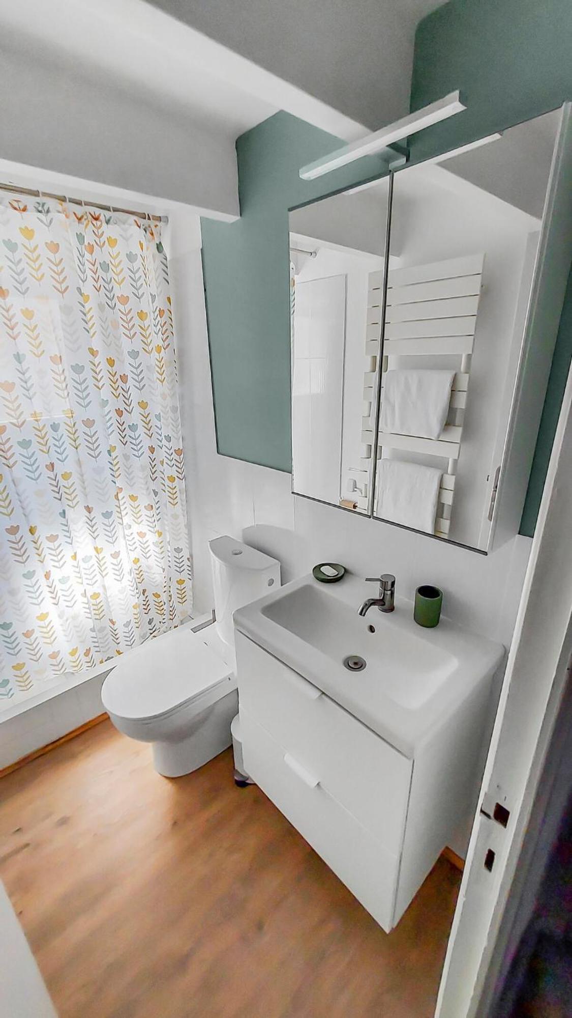 Escale Enchantee A Medis - Appartement 2 Екстериор снимка