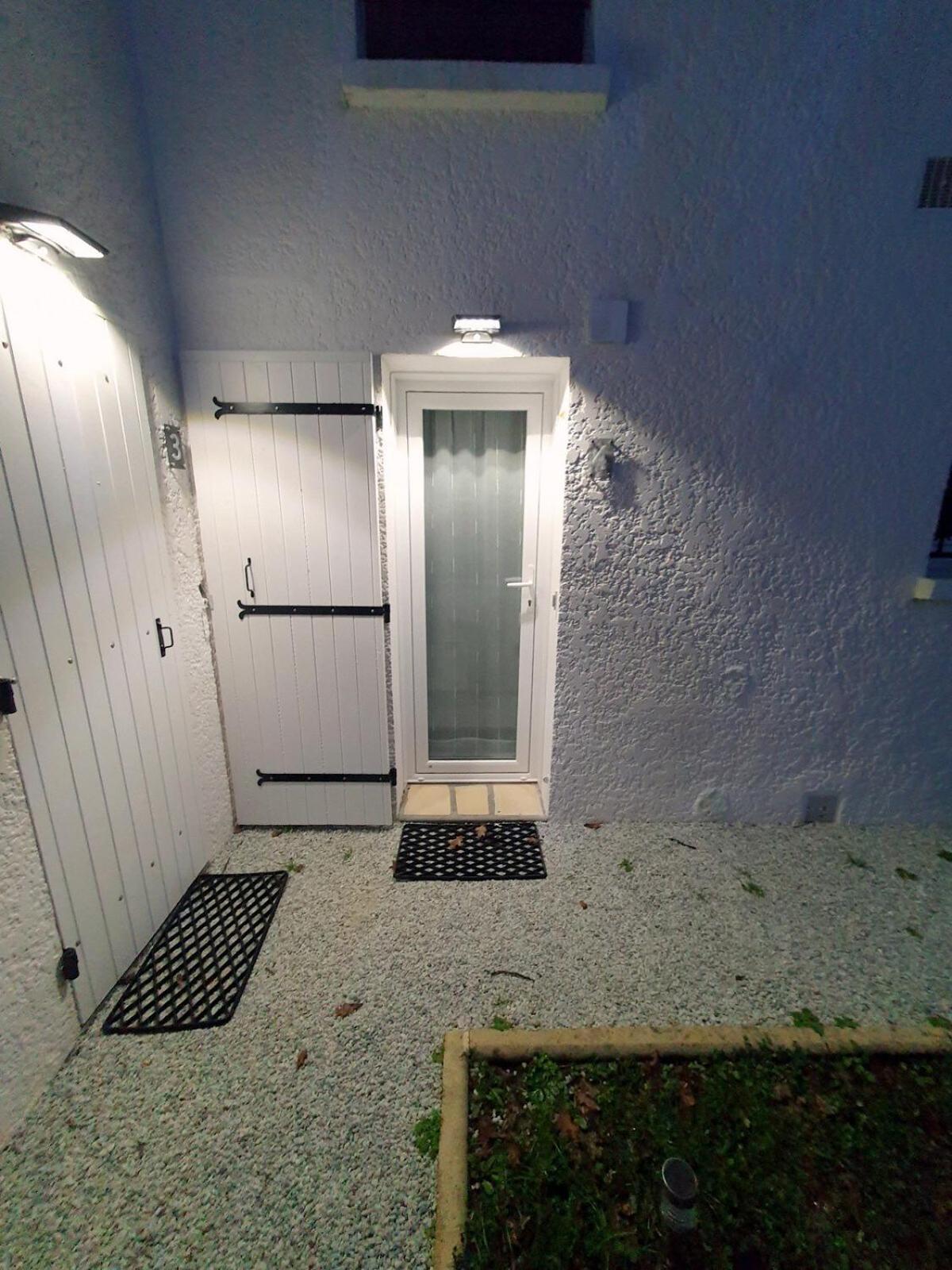 Escale Enchantee A Medis - Appartement 2 Екстериор снимка