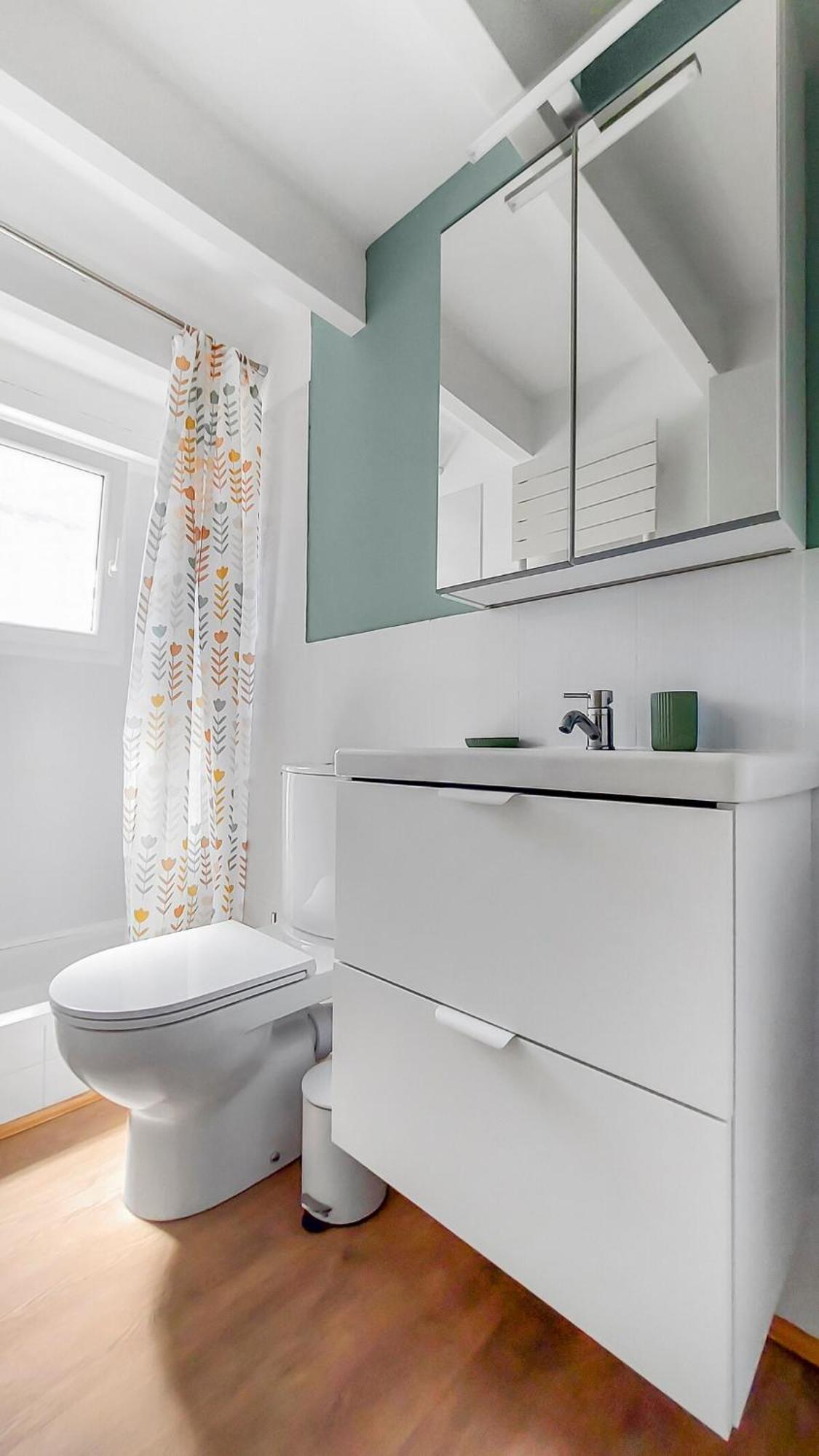 Escale Enchantee A Medis - Appartement 2 Екстериор снимка