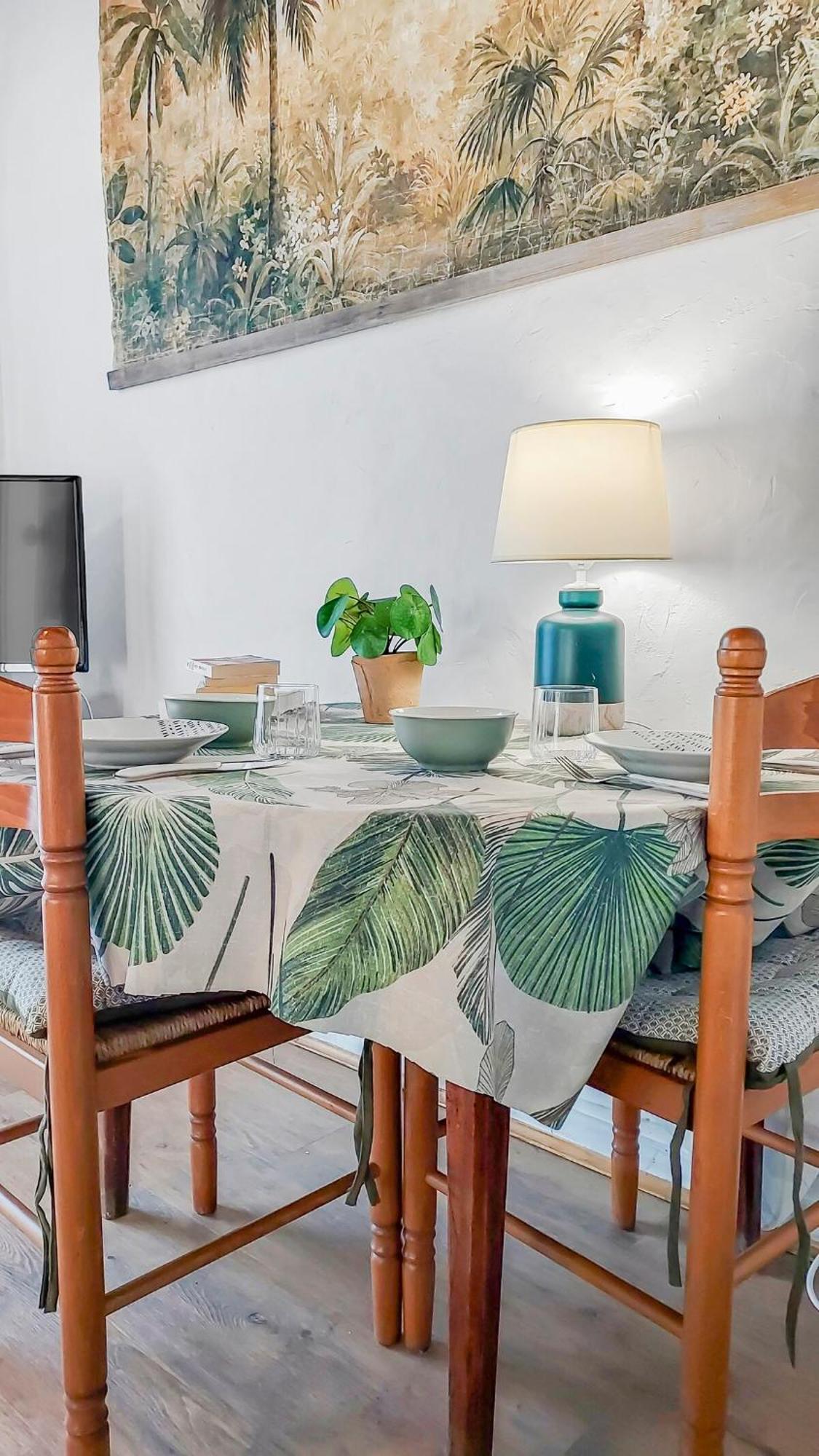 Escale Enchantee A Medis - Appartement 2 Екстериор снимка