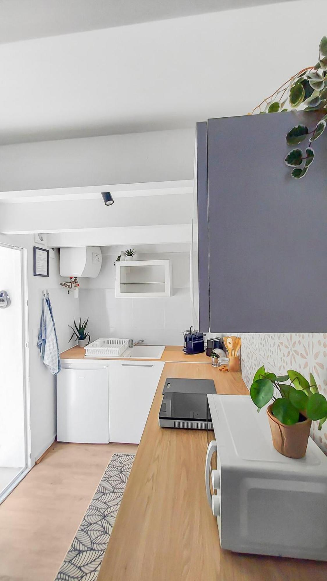 Escale Enchantee A Medis - Appartement 2 Екстериор снимка