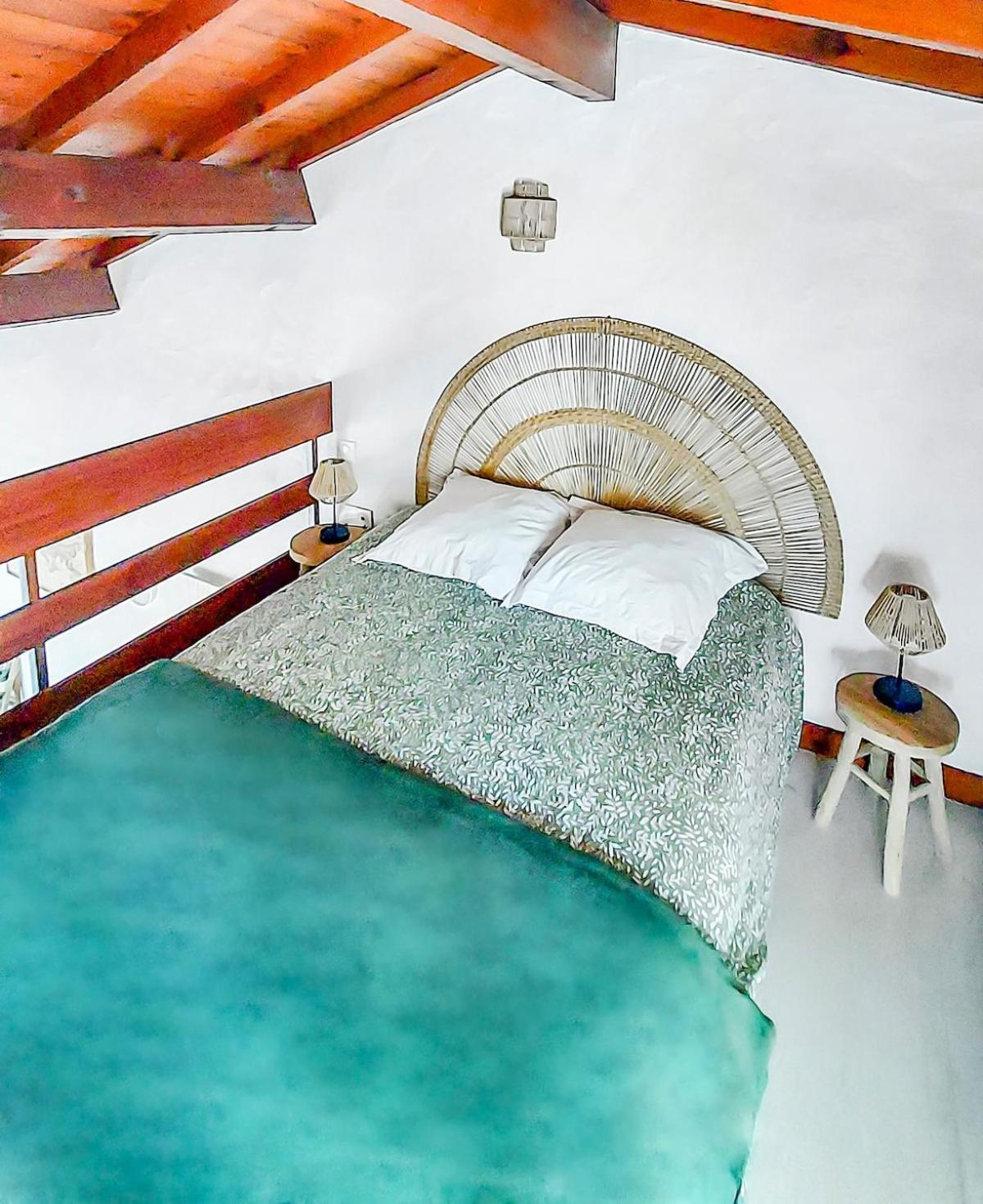 Escale Enchantee A Medis - Appartement 2 Екстериор снимка