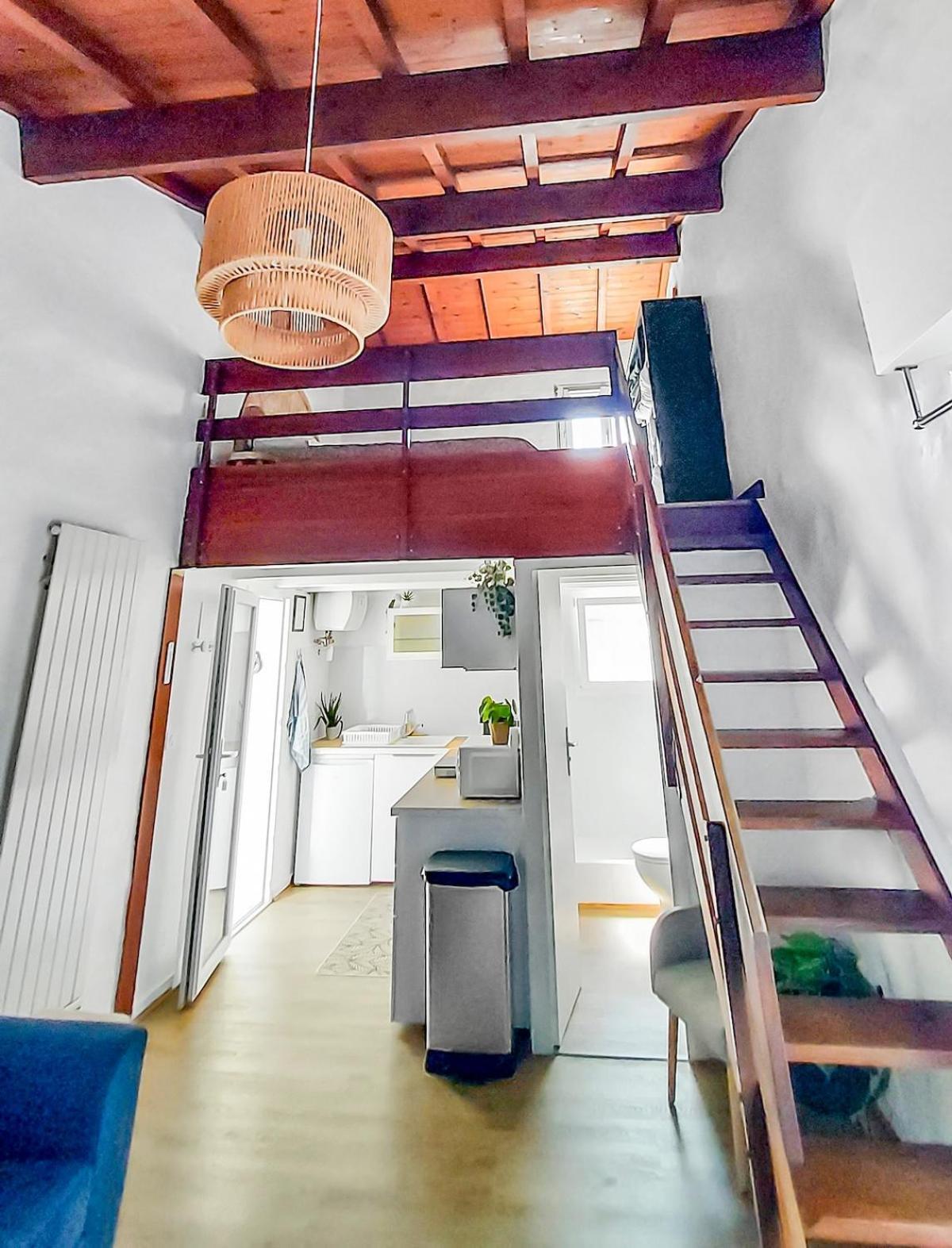 Escale Enchantee A Medis - Appartement 2 Екстериор снимка